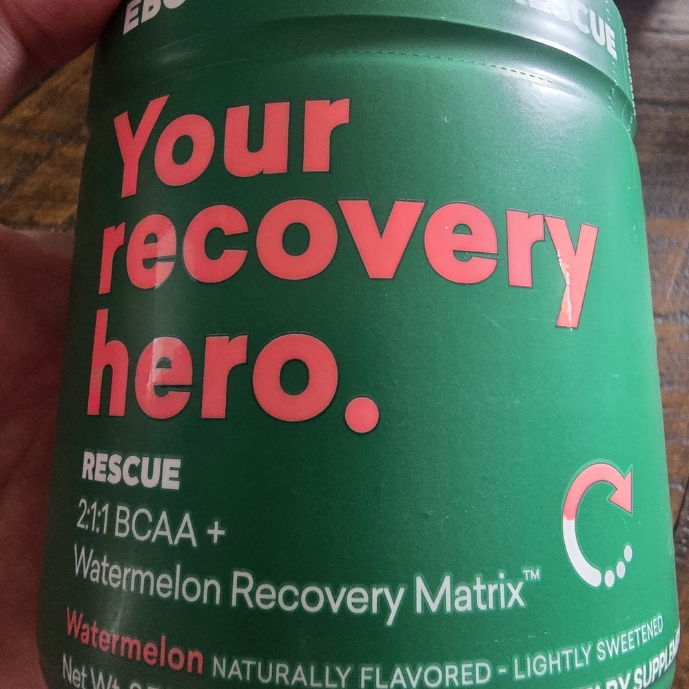 Green Watermelon Recovery Matrix - Picture 4 of 4